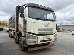 FAW J6 8x4 Самосвал - 2