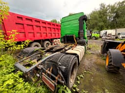 Камаз 5490 4x2 Седельный тягач - 3