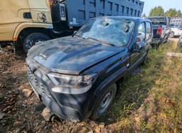 Lada Niva Travel - 1