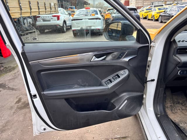Haval Jolion - 7