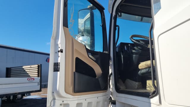Mercedes-Benz Actros 4x2 Седельный тягач - 8