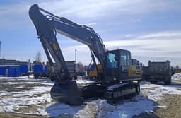 Weheavy WE225* Экскаватор - 1