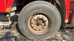 Shacman (Shaanxi) SX* 6x4 Самосвал - 8