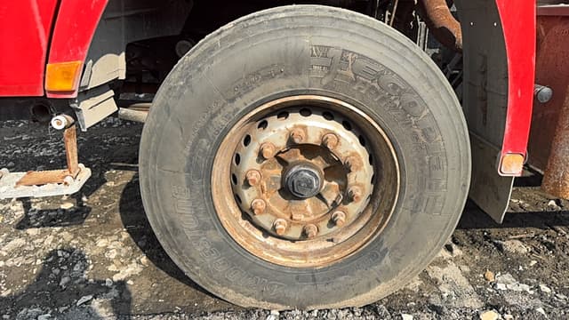 Shacman (Shaanxi) SX* 6x4 Самосвал - 8