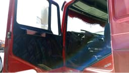 Shacman (Shaanxi) SX* 6x4 Самосвал - 4