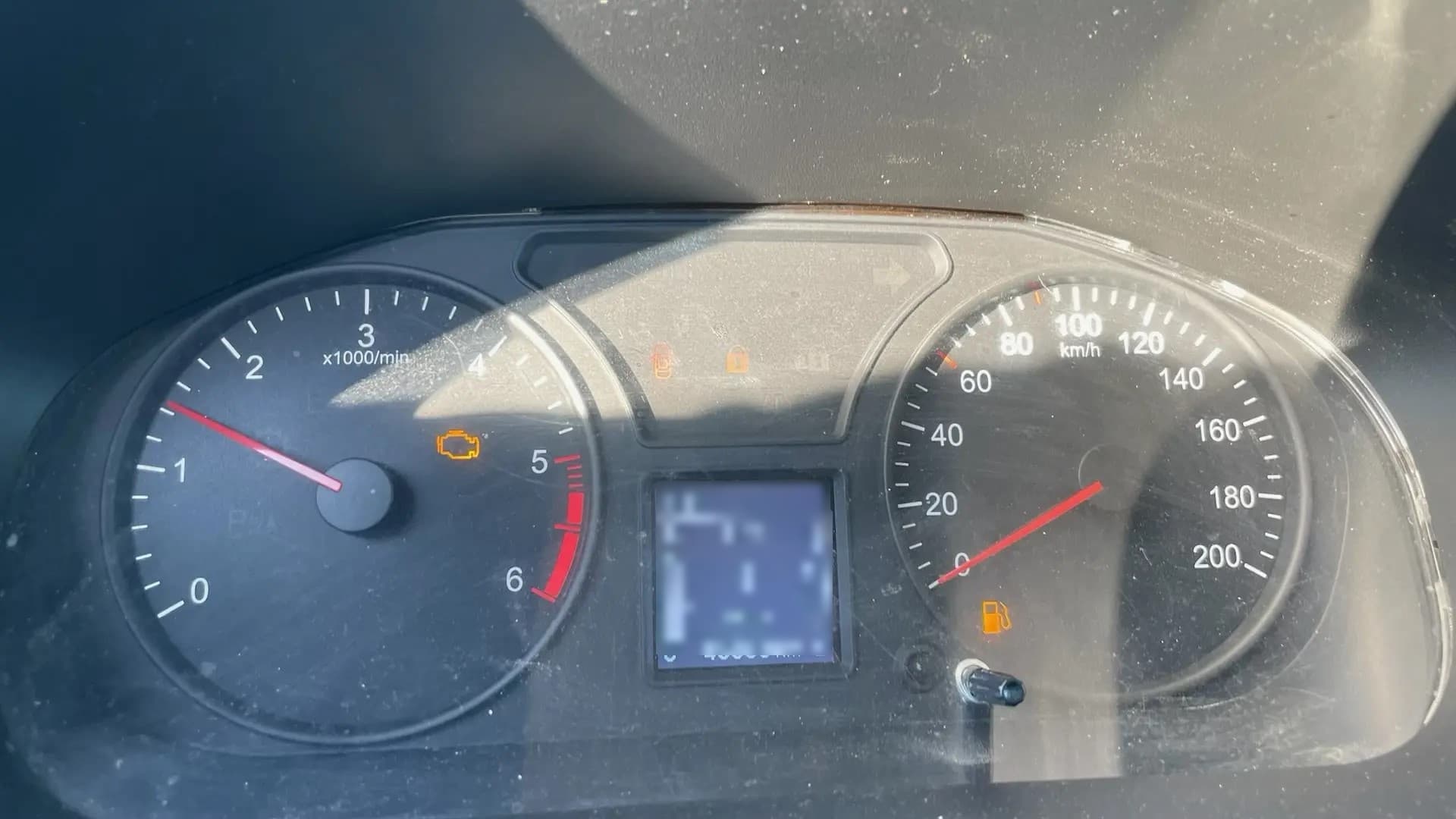 UAZ Pickup - 6