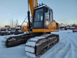 Liugong CLG933 Экскаватор - 1