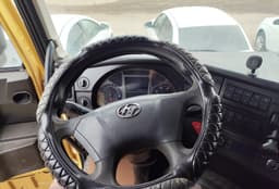 Hongyan CQ* 4x2 Седельный тягач - 6