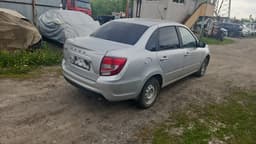 Lada Granta седан - 3