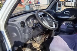 Dongfeng Captain-T Промтоварный - 6