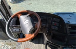 Foton AUMAN 4x2 Седельный тягач - 5