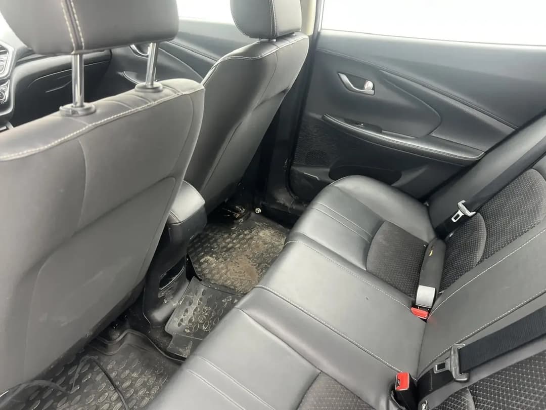 Changan Alsvin - 8