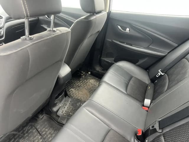 Changan Alsvin - 8