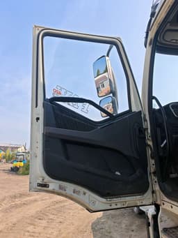 FAW CA 3310 8x4 Самосвал - 7