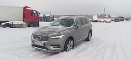Volvo XC90 - 1