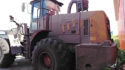 Lonking ZL50* Фронтальный погрузчик - 4