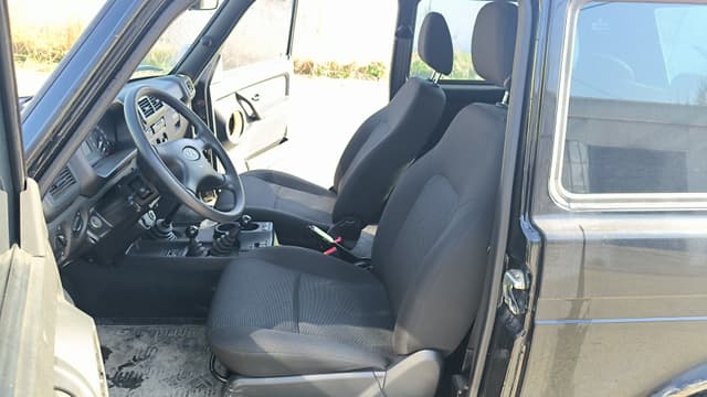Lada Niva Legend 3 дв - 6
