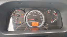Dongfeng C120 4x2 Бортовой (Евроборт) - 6