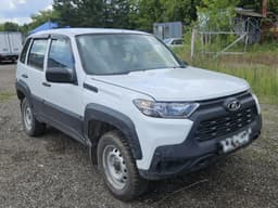 Lada Niva Travel - 2