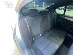 BMW 5 серия - 8