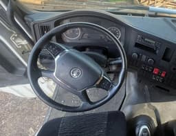 Shacman (Shaanxi) SX* 8x4 Самосвал - 5