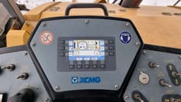 Xcmg RP* Асфальтоукладчик - 5