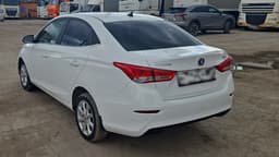 Changan Alsvin - 4