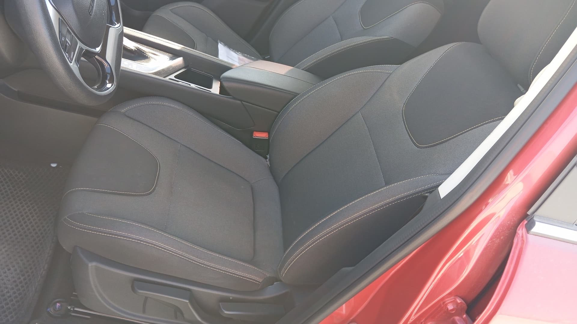 Baic X35 - 6