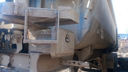 Grunwald 9453 Полуприцеп самосвальный - 1