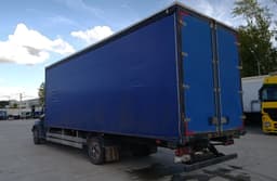 Новый Завод 3010* на шасси GAZ GAZON NEXT 4x2 Бортовой (Евроборт) - 4