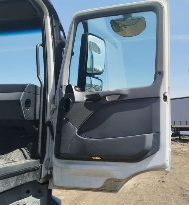 Mercedes-Benz Actros 4x2 Седельный тягач - 8