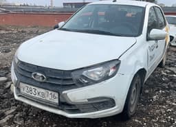 Lada Granta седан - 1
