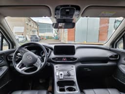 Hyundai Santa Fe - 5