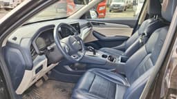 Haval F7x - 6