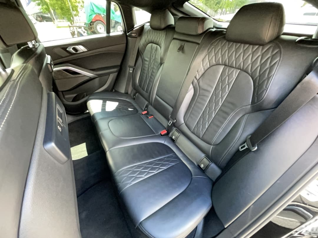 BMW X6 - 9