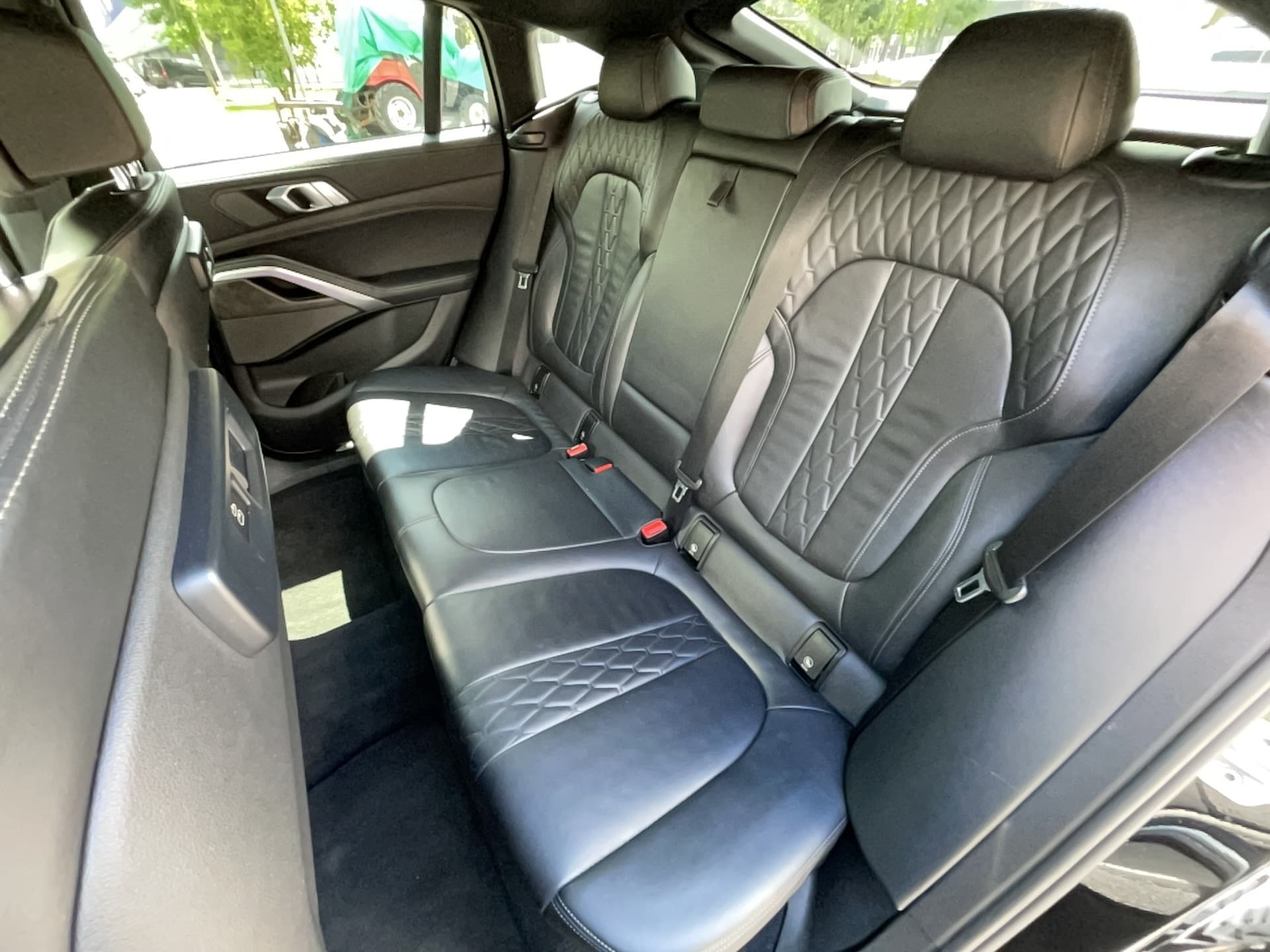 BMW X6 - 9