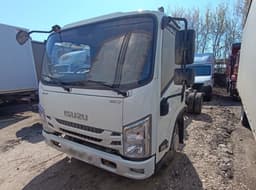 ISUZU ELF 4.5 4x2 Бортовой (Евроборт) - 1