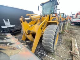 Xgma XG956* Фронтальный погрузчик - 1