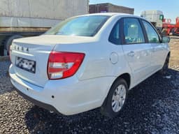Lada Granta седан - 3