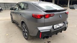 BMW X2 - 4
