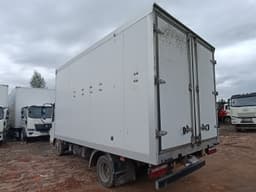 Авангард 6709* на шасси КамАЗ 43085 4x2 Изотермический/рефрижератор - 4