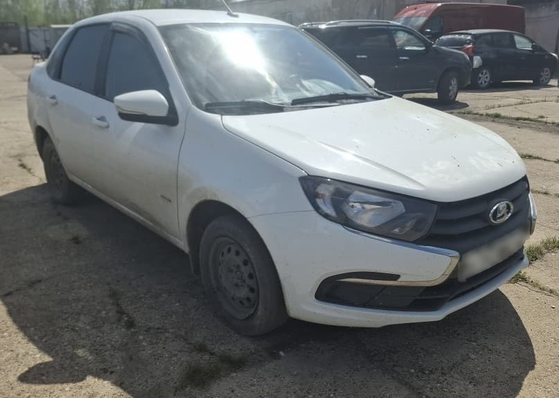 Lada Granta седан - 2