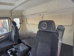 Shacman (Shaanxi) SX33186T366 8х4 Самосвал - 7