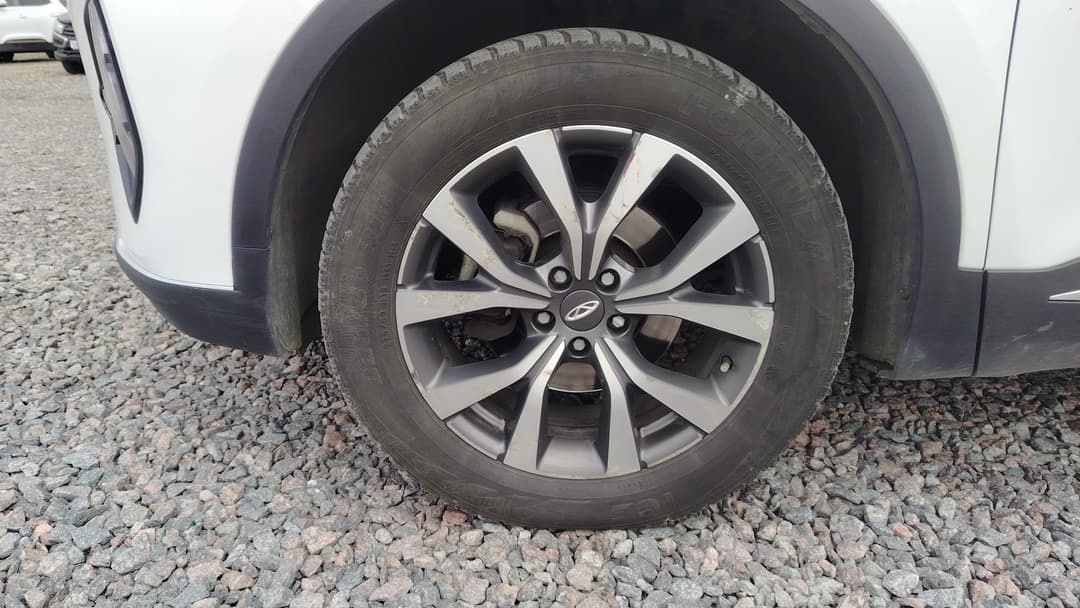 Chery Tiggo 7 PRO MAX - 9