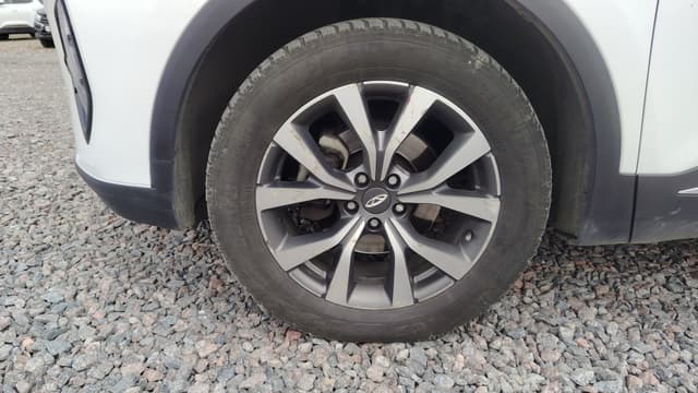 Chery Tiggo 7 PRO MAX - 9