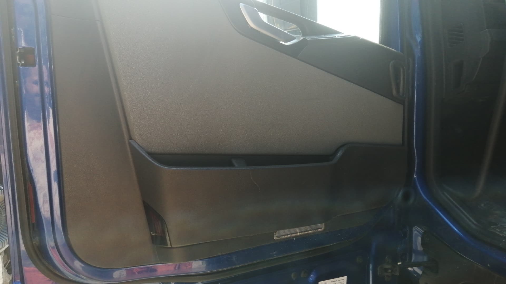 Volvo FH 4x2 Седельный тягач - 7