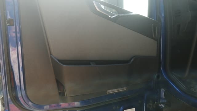 Volvo FH 4x2 Седельный тягач - 7