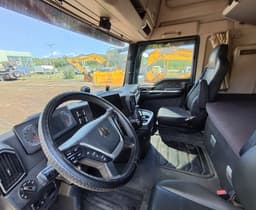 Sitrak C7H MAX 6x4 Седельный тягач - 6