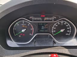 Спецавтомаш 2788* на шасси GAZ GAZELLE NEXT Бортовой (Евроборт) - 7