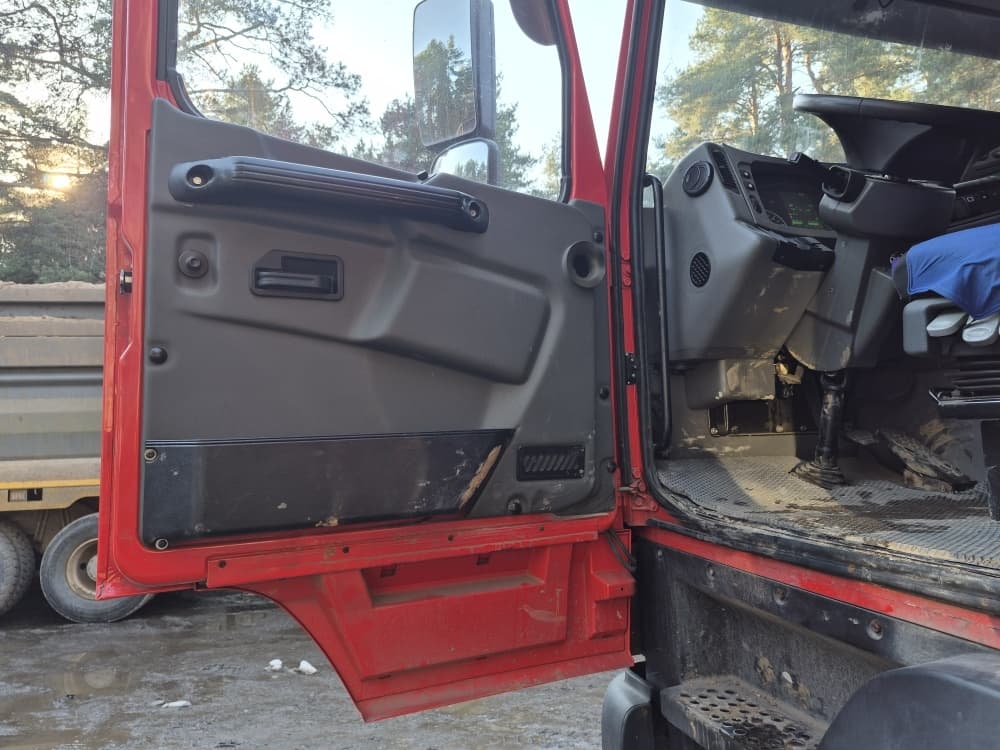МАЗ 5440 4X2 Седельный тягач - 7